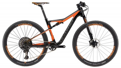 cannondale scalpel si 4 2018
