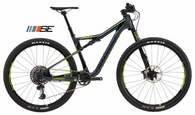 cannondale scalpel carbon 4 2018