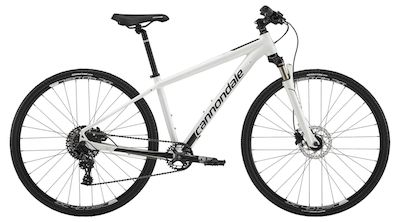 cannondale quick althea 2