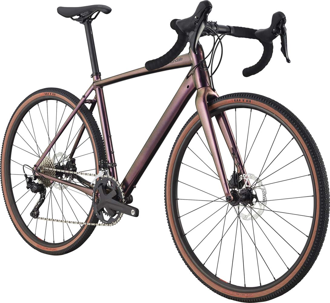 cannondale topstone 2 2021