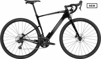 Topstone Carbon 3 - 